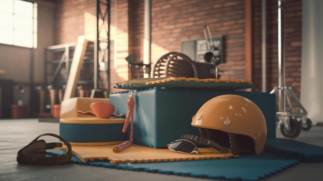 Najczęstsze pytania dotyczące stuntu - przewodnik dla początkujących