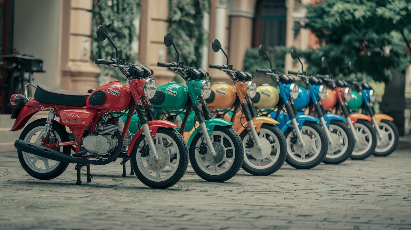 Najlepsze motocykle dla początkujących motocyklistów