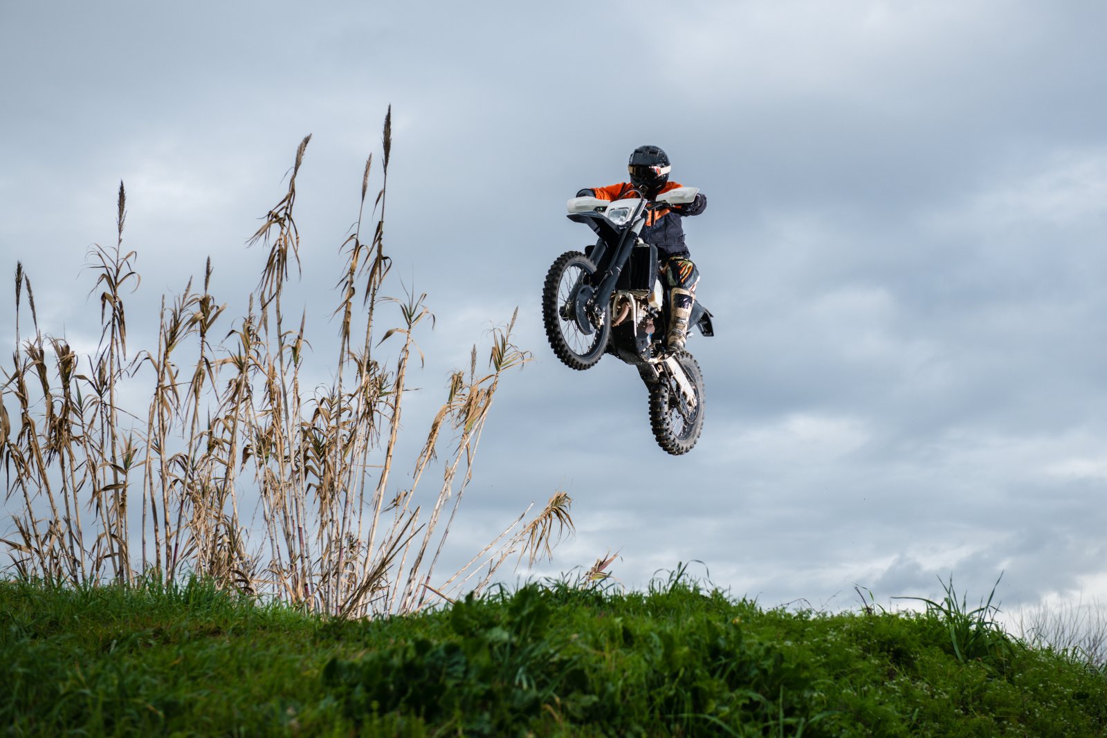 Stuntriding